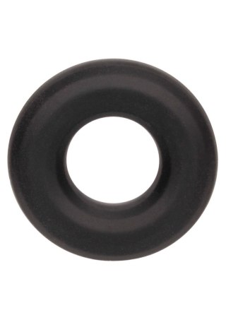 Alpha Prolong Medium Ring Black CalExotics
