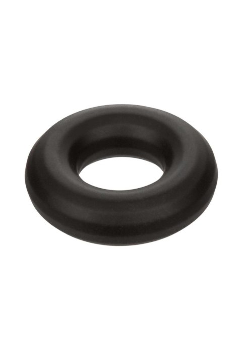 Alpha Prolong Medium Ring Black CalExotics