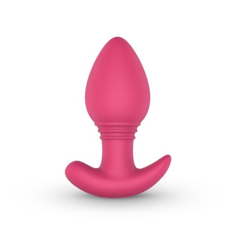 EasyConnect - Vibrating Butt Plug Axel app-controlled EasyConnect