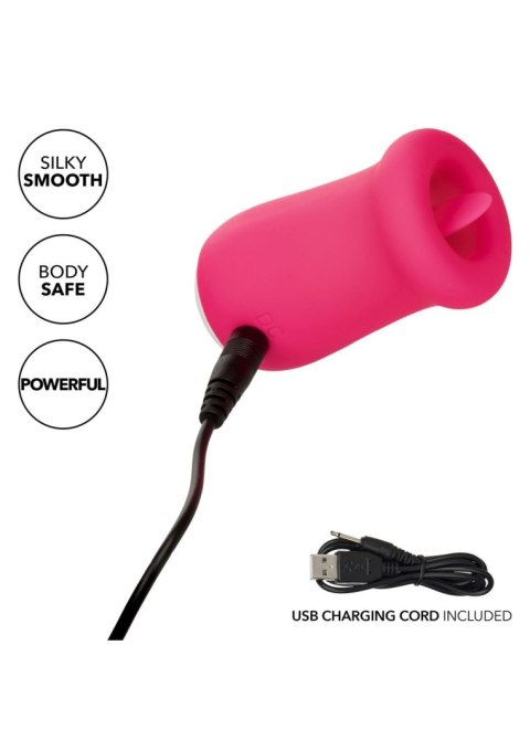 Sugar Craze Pink CalExotics