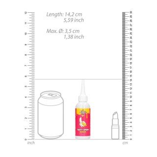 Banana Tasty Sperm - 3 fl oz / 80 ml Cum Face
