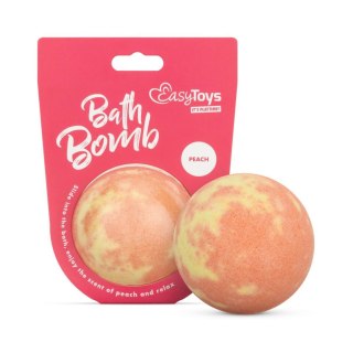 Bath Bomb - Peach Easytoys