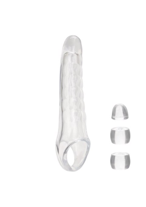 Performance Maxx Kit Transparent CalExotics