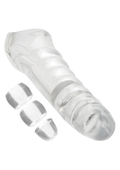 Performance Maxx Kit Transparent CalExotics