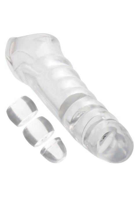 Performance Maxx Kit Transparent CalExotics