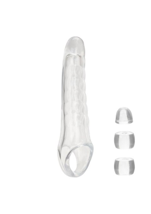 Performance Maxx Kit Transparent CalExotics