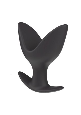 Anchor Plug S Black Hidden Desire