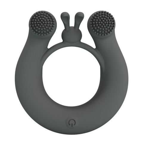 MASTER RING, 12 vibration functions memory function Pretty Love