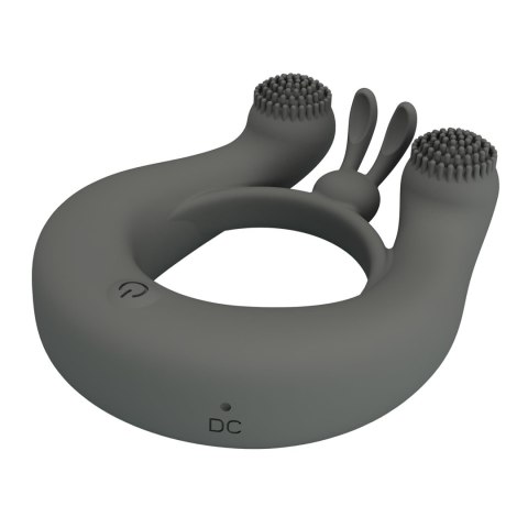 MASTER RING, 12 vibration functions memory function Pretty Love