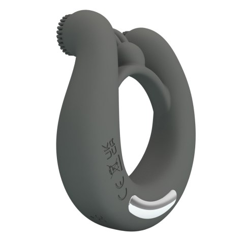 MASTER RING, 12 vibration functions memory function Pretty Love