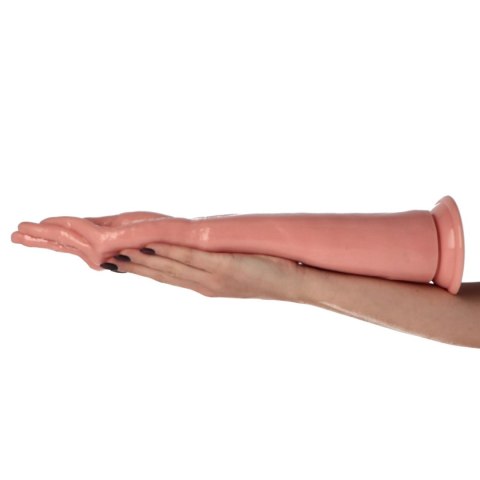 Mano Fisting Benamera Flesh Toyz4lovers