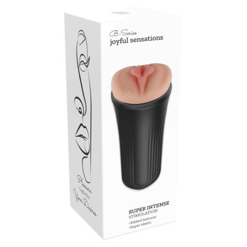 Masturbation cup - Deep Sensation B - Series Lyla