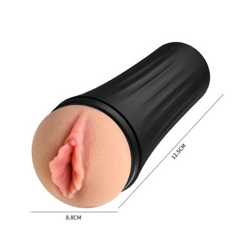Masturbation cup - Silky Touch B - Series Lyla
