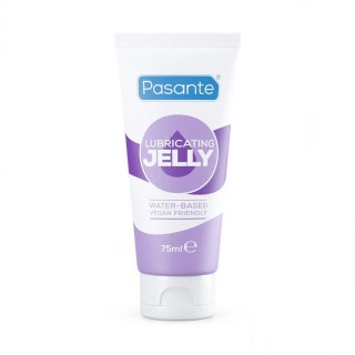 Pasante Lubricating Jelly 75ml Pasante