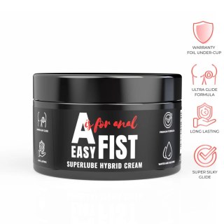 A Is For Easy Fist Anal Lubricant - 250 ml Lube4lovers