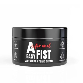 A Is For Easy Fist Anal Lubricant - 250 ml Lube4lovers