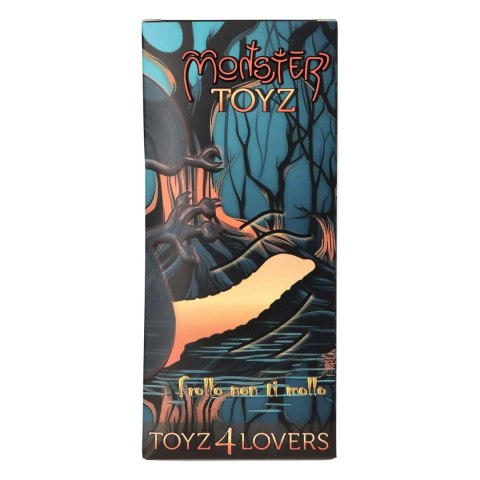 Frollo Monster Dildo Toyz4lovers