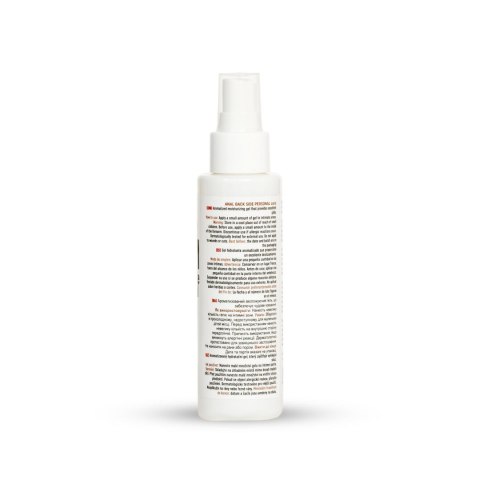 MyLove Anal-back side personal kokos 100 ml. MyLove