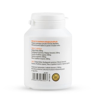 MyLove Ero maximum enlarging health pils 60 MyLove