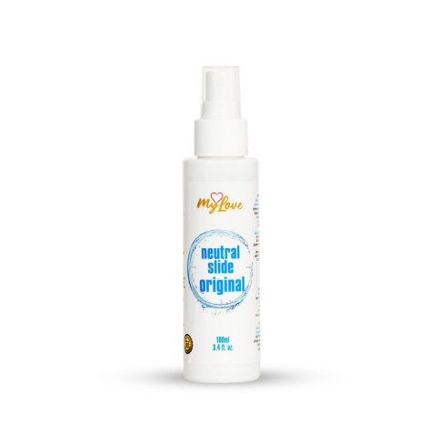 MyLove Neutral-slide original 100 ml. MyLove