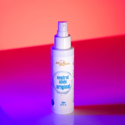 MyLove Neutral-slide original 100 ml. MyLove