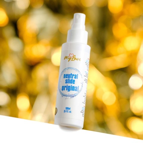 MyLove Neutral-slide original 100 ml. MyLove