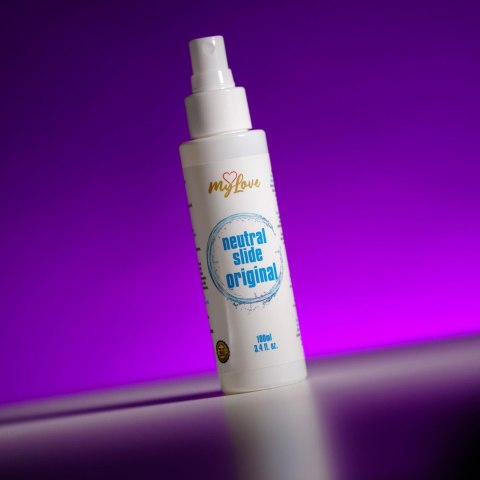 MyLove Neutral-slide original 100 ml. MyLove