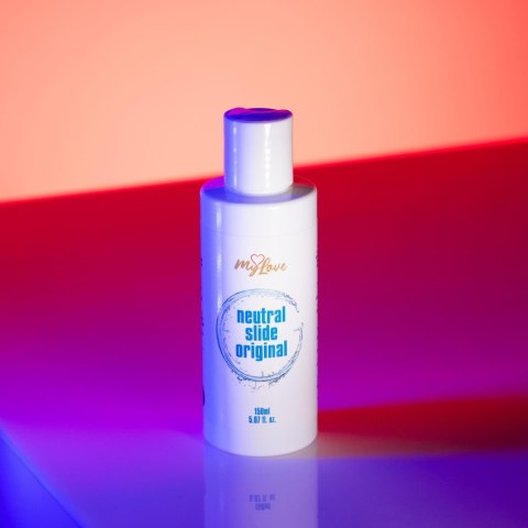 MyLove Neutral-slide original 150 ml. MyLove