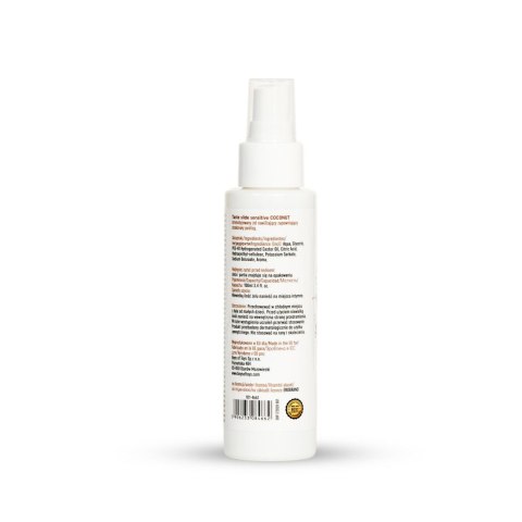 MyLove Taste-slide sensitive-coconut 100 ml. MyLove