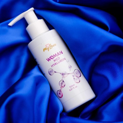 MyLove Woman-med-hyaluron 150 ml. MyLove