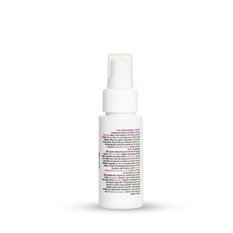 MyLove toy cleaner professional 50ml MyLove