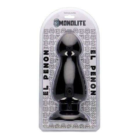 Plug Anale El Penon Flesh Toyz4lovers