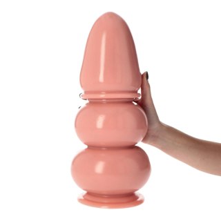 Plug Anale Nambung Flesh Toyz4lovers