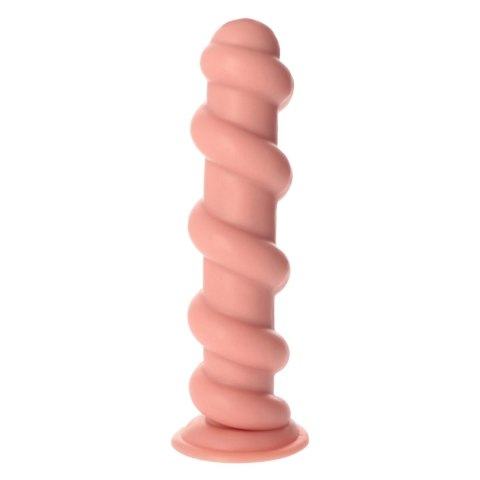 Plug Anale Pico De Fogo Flesh Toyz4lovers