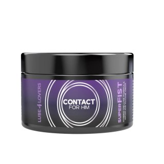 Super Fist Anal Lubricant - 250 ml Lube4lovers