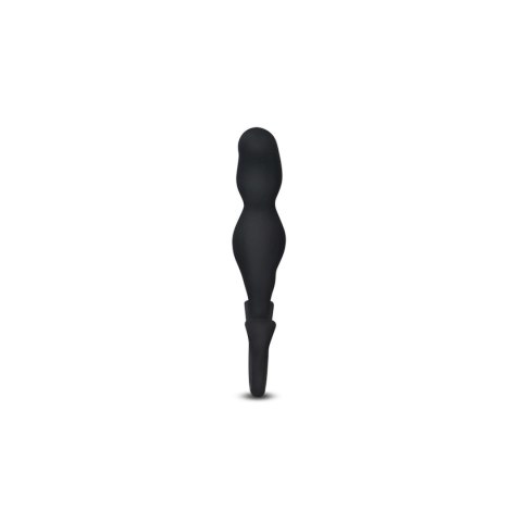 Ultimate Silicone P spot Teaser Black Lovetoy