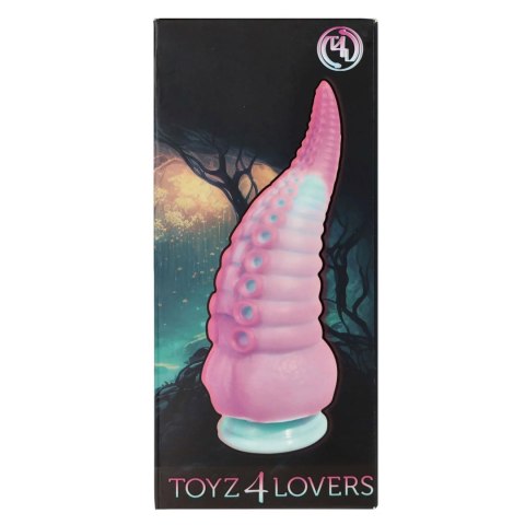 Ursulahhh Monster Dildo Toyz4lovers