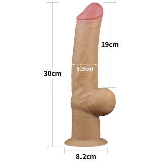 12'' Handle Cock Lovetoy