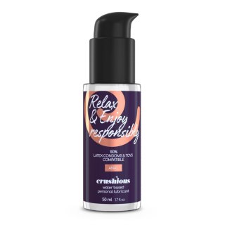 CRUSHIOUS ANAL USE LUBRICANT 50 ML Crushious