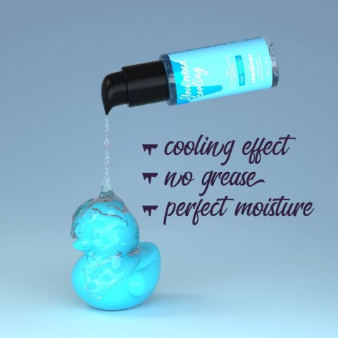 CRUSHIOUS COOLING EFFECT LUBRICANT 50 ML Crushious