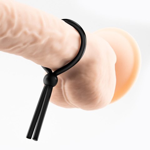 CRUSHIOUS DALTONS SILICONE PENIS RING SET Crushious