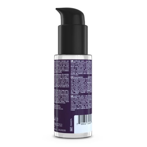CRUSHIOUS DOUCHE & GO ANAL DOUCHE 90ML WITH ANAL LUBRICANT 50ML Crushious