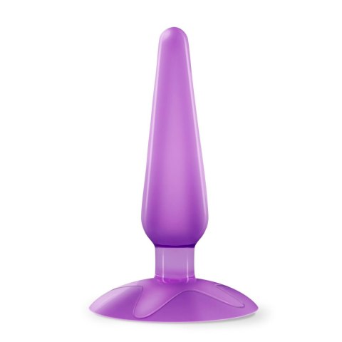 CRUSHIOUS JOLLY PLUG ANAL PLUG LILAC Crushious
