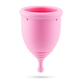 CRUSHIOUS MINERVA XS MENSTRUAL CUP WITH POUCH AND TOY CLEANER 150 ML Crushious