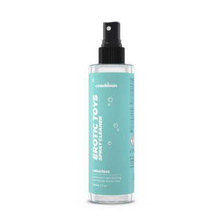 CRUSHIOUS SPRAY TOY CLEANER 150 ML Crushious