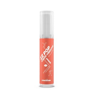 CRUSHIOUS ZZ POP LIQUID VIBRATOR PEACH AROMA 10ML Crushious