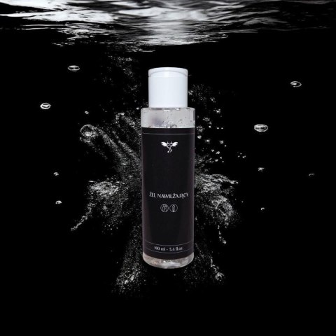 Dopochwowy żel nawilżający - 100ml Emily Love