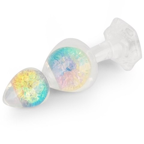 Gemoria Silicone Butt Plug Lovetoy