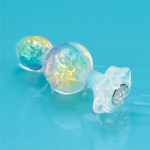Gemoria Silicone Butt Plug Lovetoy