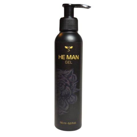 HE MAN GEL - 150ml Emily Love